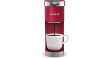 Load image into Gallery viewer, K-Mini Plus® Single Serve Coffee Maker 1006AH

