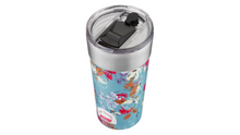 Load image into Gallery viewer, 20-Oz. Brew Tumbler Stainless Steel Vacuum Insulated
