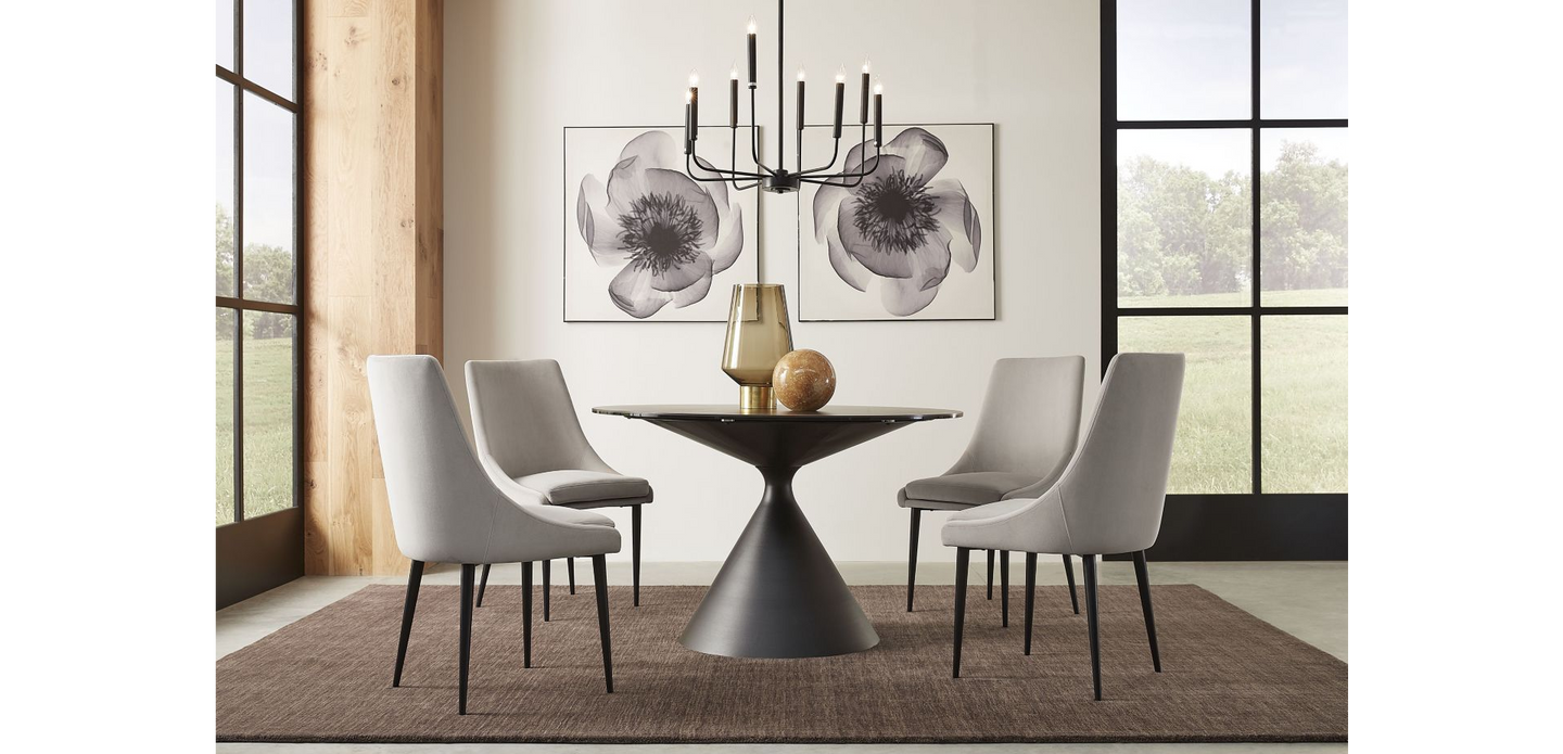 Modus Furniture Winston Side Chair