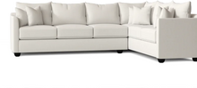 Load image into Gallery viewer, Sectional Loveseat PIECE ONLY 7319RR-OB
