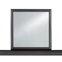 Load image into Gallery viewer, Global Furniture Pompei Grey Mirror
