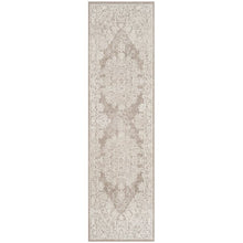 Load image into Gallery viewer, Safavieh Reflection Rug Collection Oriental Vintage Transitional Runner Rug, Beige 2'3" x 10
