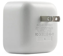 Load image into Gallery viewer, August Connect Accessory for Smart Lock EC1405
