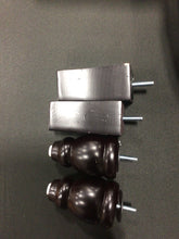 Load image into Gallery viewer, Leni 33.5&#39;&#39; Wide Manual Standard Recliner
