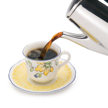 Load image into Gallery viewer, Presto 12-Cup Stainless Steel Coffee Maker #1104HW
