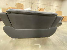 Load image into Gallery viewer, Stcyr 3 Piece Faux Leather Living Room Set *AS-IS* 6492RR-OB
