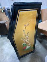 Load image into Gallery viewer, Dhruvika  Solid Wood Secretary Desk
