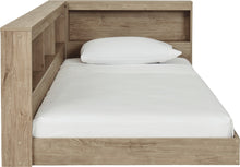 Load image into Gallery viewer, Signature Design by Ashley Youth Oliah Twin Headboard and Footboard ONLY
