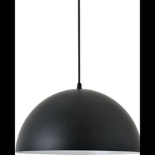 Load image into Gallery viewer, Elegant Lighting Forte Single Light 14&quot; Wide Pendant MRM1283
