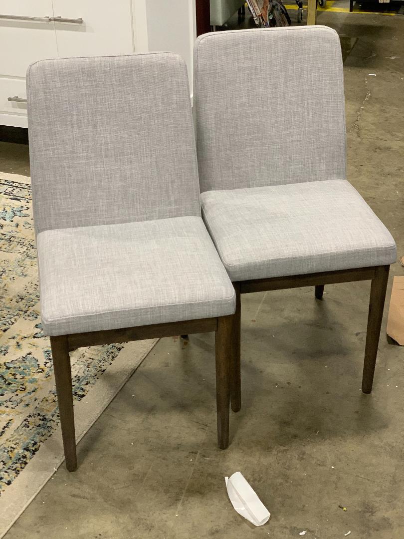 Element Dining Chair Set of 2