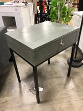 Load image into Gallery viewer, Safavieh American Homes Collection Adena French Grey End Table

