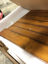 Load image into Gallery viewer, Laguna Solid Wood 4 Legs Coffee Table with Storage
