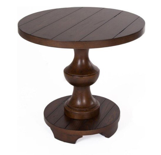 End Table, (Set of 2)