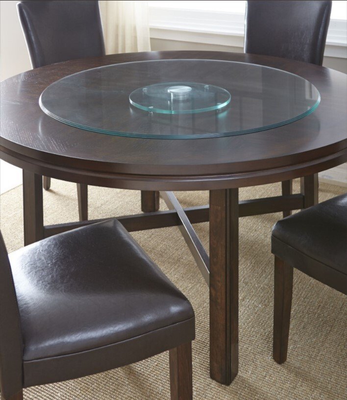 AVENUE LAZY SUSAN