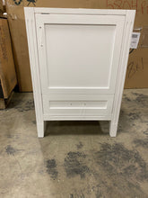 Load image into Gallery viewer, Alanoud 24&quot; Single Bathroom Vanity Base ONLY
