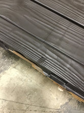 Load image into Gallery viewer, Dark Brown Loon Peak® Ianis 150 Gallons Gallon Water Resistant Lockable Deck Box
