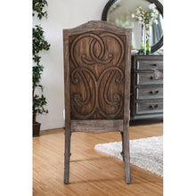 Load image into Gallery viewer, Abbottstown Transitional Upholstered Dining Chair (Set of 2) #4200

