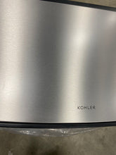 Load image into Gallery viewer, Kohler 47L Step Trash Bin
