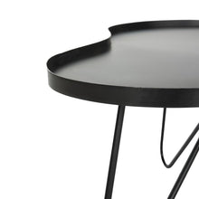 Load image into Gallery viewer, Lenna Coffee Table Black 659CDR
