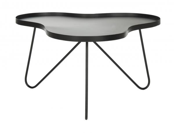 Lenna Coffee Table Black 659CDR