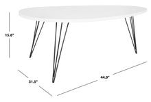 Load image into Gallery viewer, Wynton Coffee Table (SB76)

