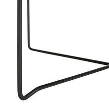 Load image into Gallery viewer, Auden Brown Wood Round End Table (SB730)
