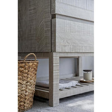 Load image into Gallery viewer, Formosa 36 in. W x 20 in. D x 35 in. H Bath Vanity in Ash BASE ONLY (2 Boxes),  MRM3323
