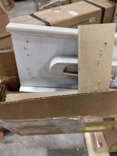 Load image into Gallery viewer, Odette Slat Headboard twin
