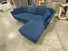 Load image into Gallery viewer, Lagunas 91&quot; Wide Reversible Sofa &amp; Chaise
