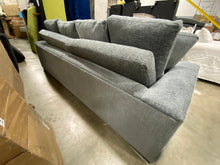 Load image into Gallery viewer, Royst 102&quot; Wide Reversible Corner Sectional with Ottoman
