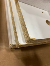 Load image into Gallery viewer, ClosetMaid SuiteSymphony 12-inch Wide Closet Tower Kit 7150RR
