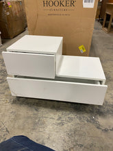 Load image into Gallery viewer, Malvern 16.1&#39;&#39; Tall 2 - Drawer Nightstand
