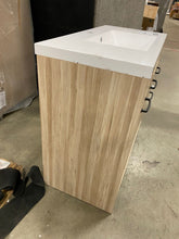 Load image into Gallery viewer, Kirby 36" Single Bathroom Vanity Set 6604RR-OB
