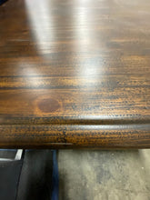 Load image into Gallery viewer, Treviso Extendable Trestle Dining Table
