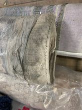 Load image into Gallery viewer, Klose Power Loom Performance Light Beige/Anthracite Rug, Rectangle 8&#39; x 10&#39;
