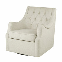 Load image into Gallery viewer, Rogersville Swivel Armchair AP396
