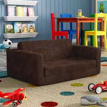 Load image into Gallery viewer, Giancarlo Flip Kids Sofa (SB133)
