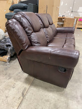Load image into Gallery viewer, Rhoades Sofa &amp; Chair Reclining Living Room Set 6455RR-OB
