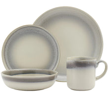 Load image into Gallery viewer, Tabletops Gallery Hudson 16-Piece Dinnerware Set, EC1144
