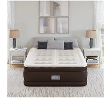 Load image into Gallery viewer, Beautyrest 18&quot; Queen Duet Air Mattress
