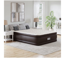 Load image into Gallery viewer, Beautyrest 18&quot; Queen Duet Air Mattress
