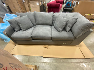 119" Wide Corner Sectional 5526RR