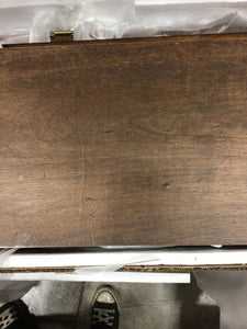 Brown Delancey 50.94'' Wide Sideboard *AS-IS*