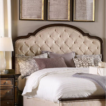 Load image into Gallery viewer, Leesburg Upholstered King/California King Headboard by Hooker Furniture
