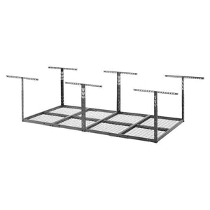 OVERHEAD GEARLOFT™ STORAGE RACK 4 X 8 OG542