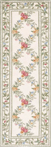 2'6" x 6  Rug