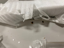 Load image into Gallery viewer, Hardiman 53.75&#39;&#39; Wide Rolling Kitchen Cart with Solid Wood Top
