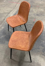 Load image into Gallery viewer, 2pc Copley Upholstered Dining Chair  1886CDR

