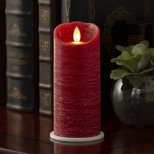 iFlicker Unscented Flameless Candle 7420