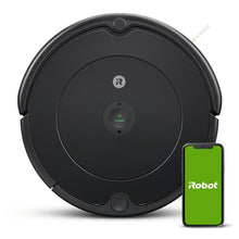 Load image into Gallery viewer, iRobot® Roomba® 694  Wi-Fi® Connected Robot Vacuum 5158RR
